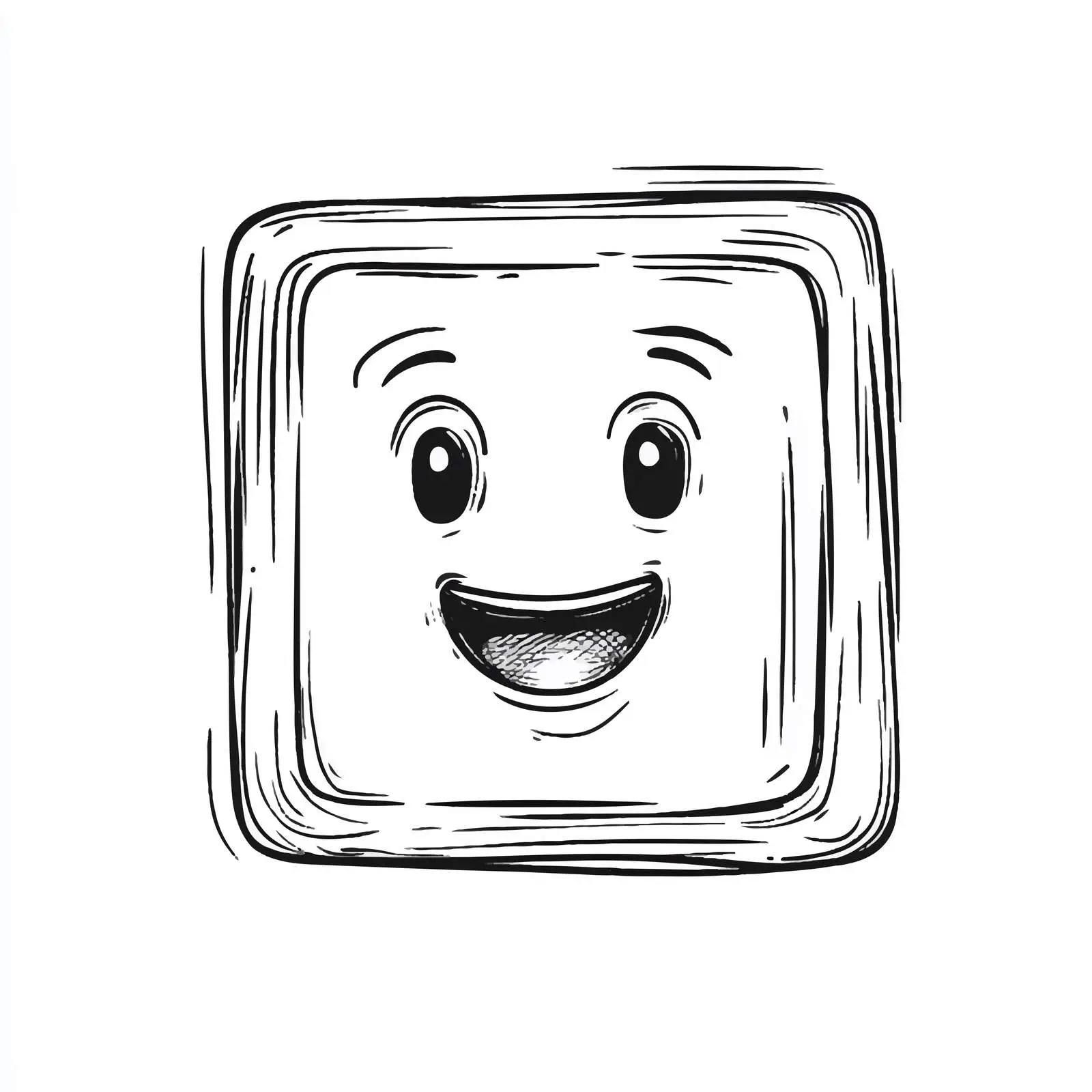 Cartoon Electric Socket and Plug Vector Illustration – free wiring image from Dotvec