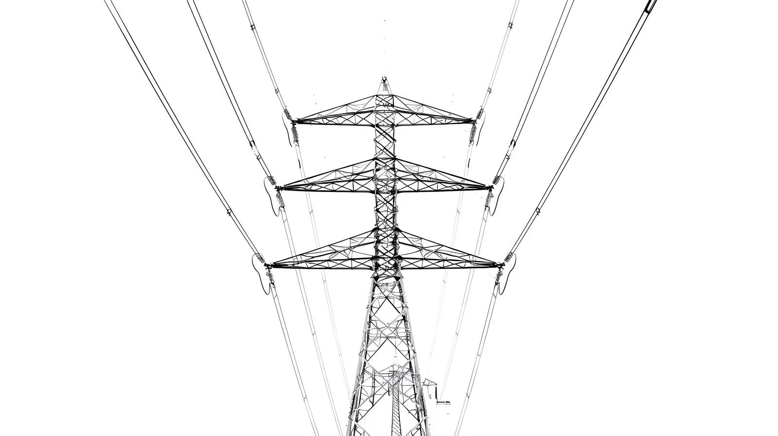 Electricity Transmission — free download from Dotvec
