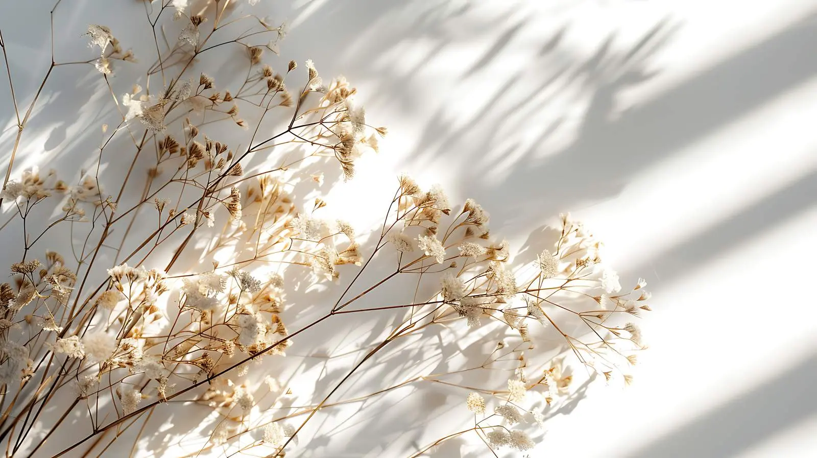 Elegant Dried Grass with Sunlight and Shadows – free dried grass image from Dotvec