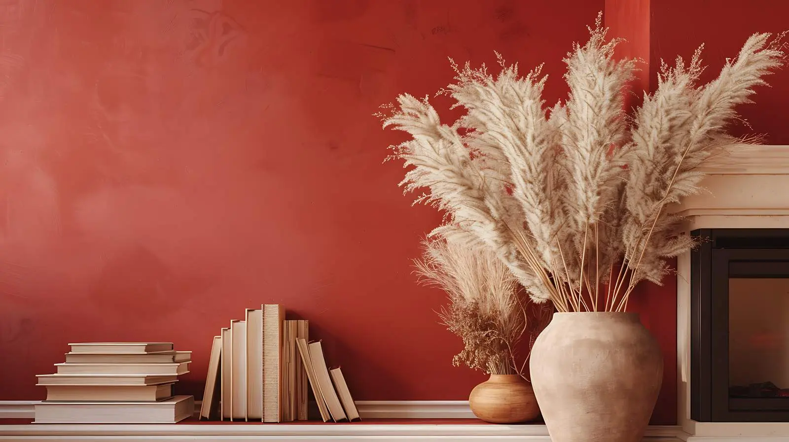 Elegant Scandinavian Hygge Living Room Interior — free download from Dotvec