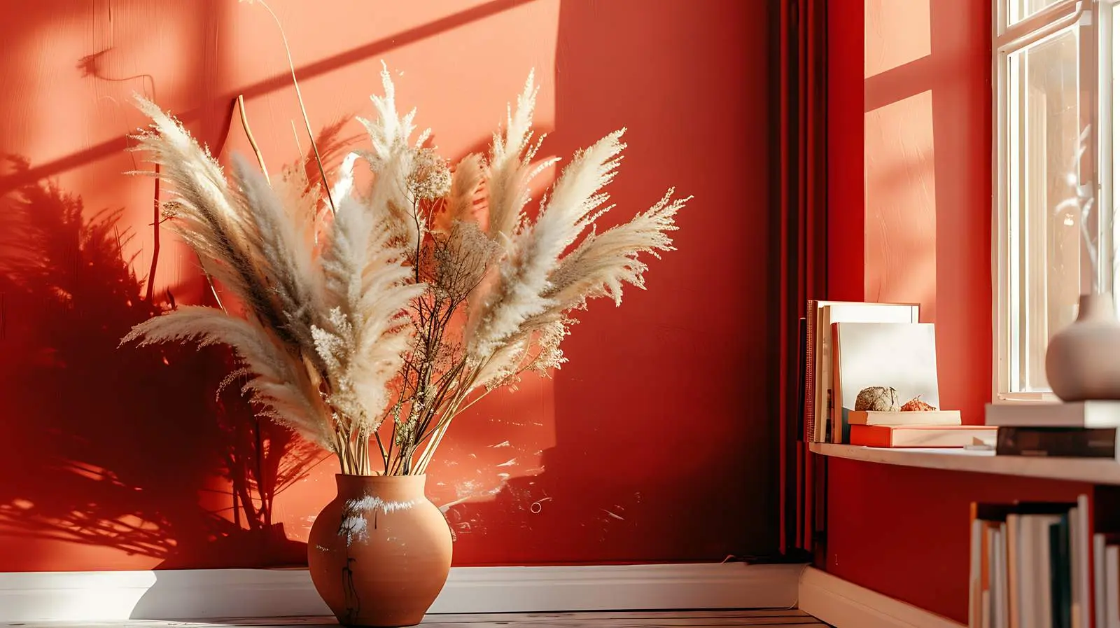 Elegant Scandinavian Hygge Living Room Interior — free download from Dotvec