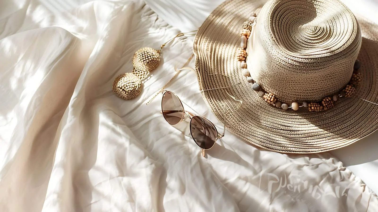 Elegant Stylish Women's Accessories in Luxury Fashion – free icon image from Dotvec