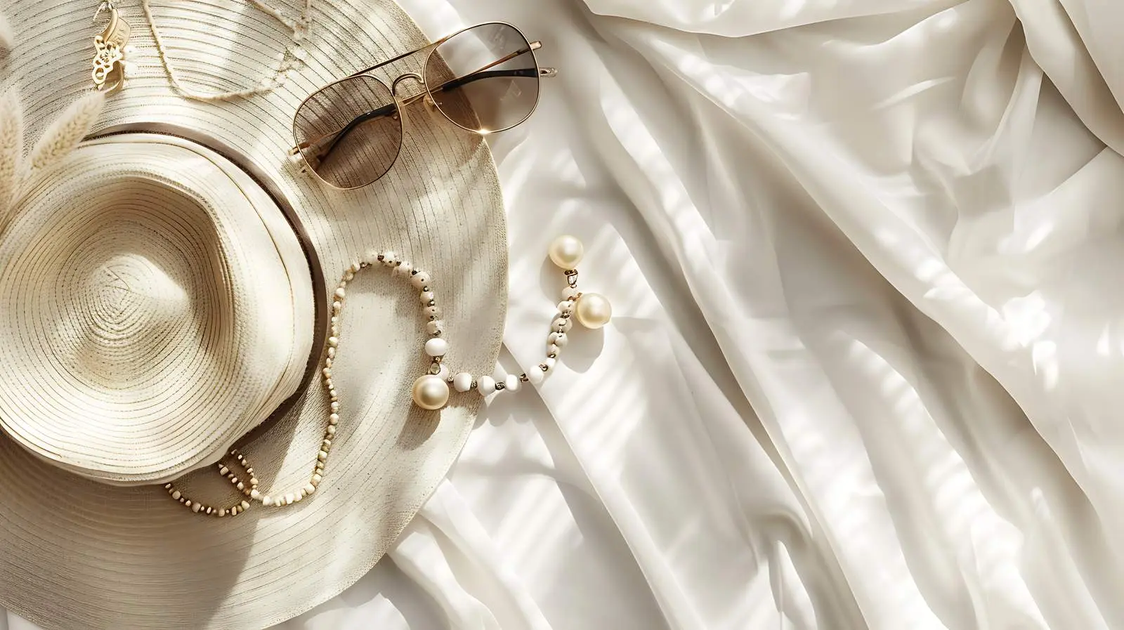 Elegant Stylish Women's Accessories for Luxury Fashion – free wearable art image from Dotvec