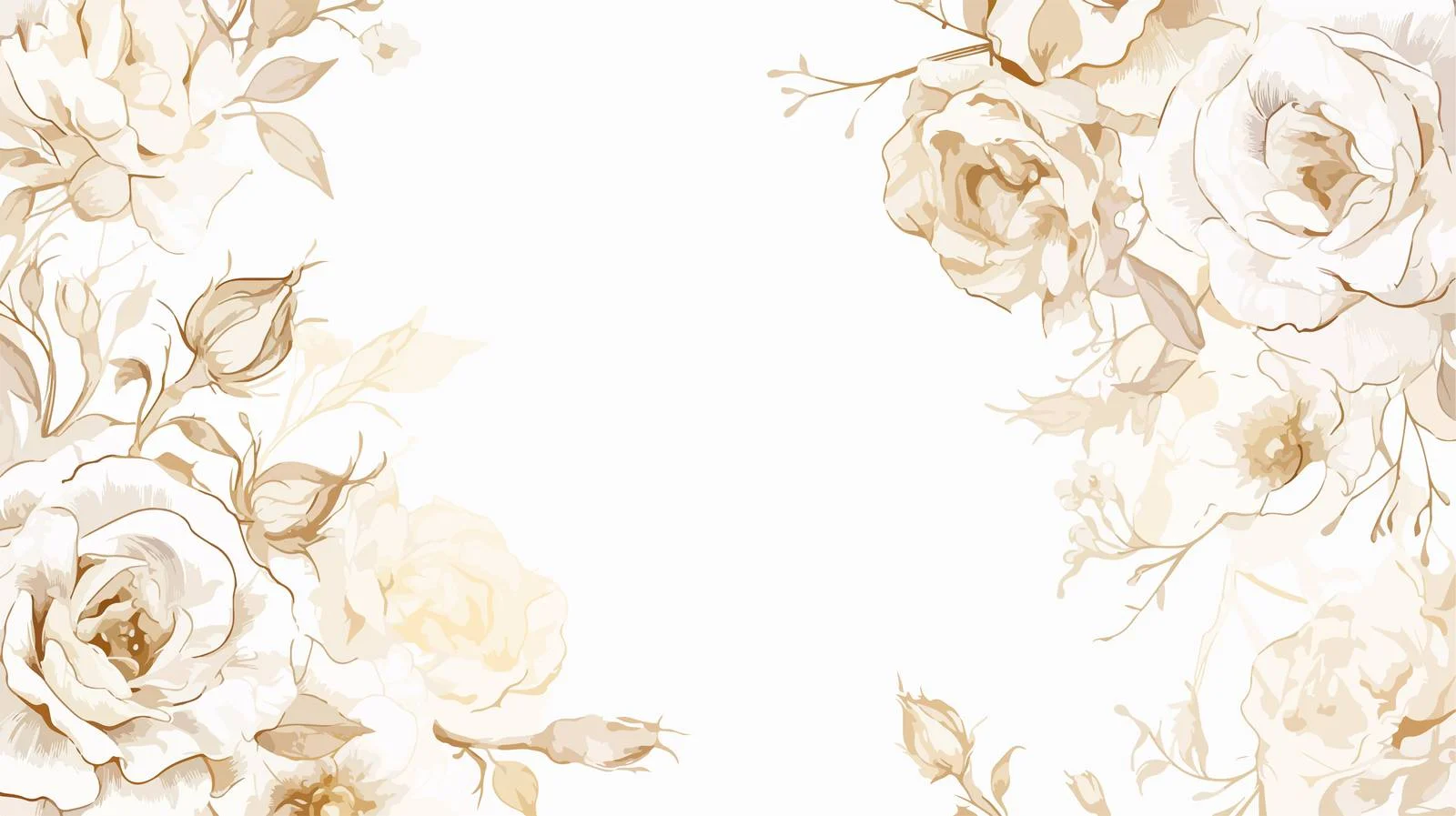 Exquisite Wedding RSVP and Thank You Card — free download from Dotvec