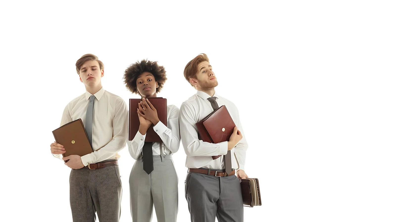 Employment Status Change and Workspace — free download from Dotvec