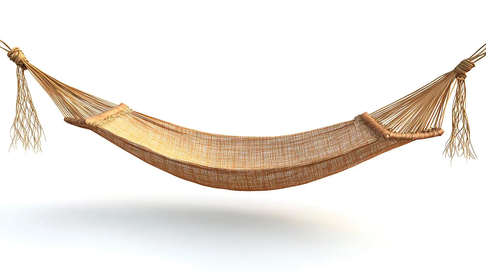 Serene Hammock View — free download from Dotvec