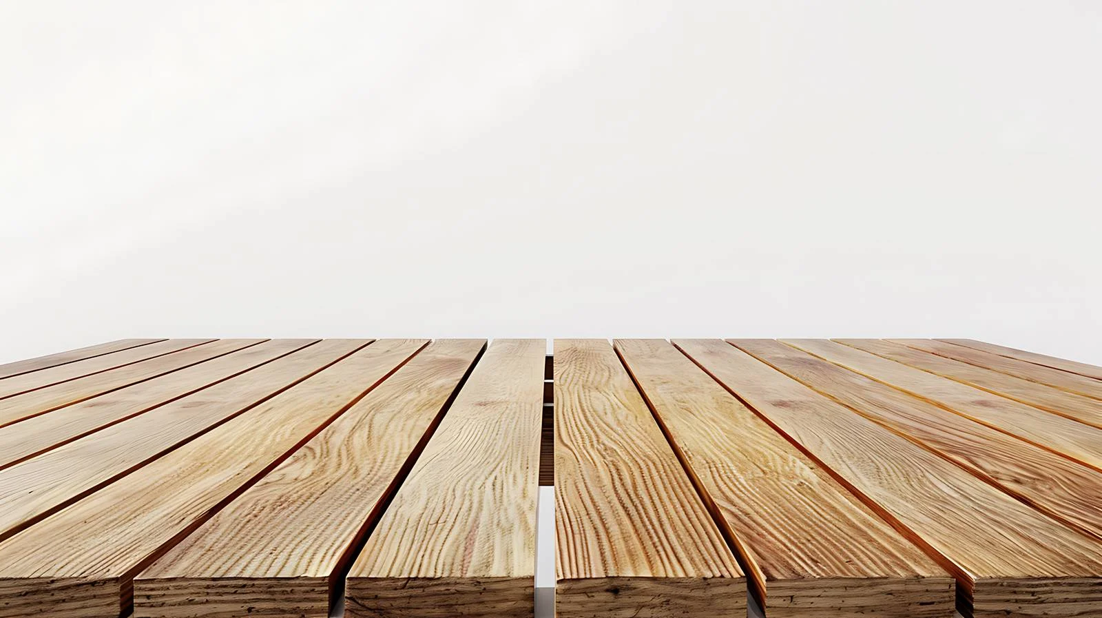 Clean White Isolated Table Background — free download from Dotvec