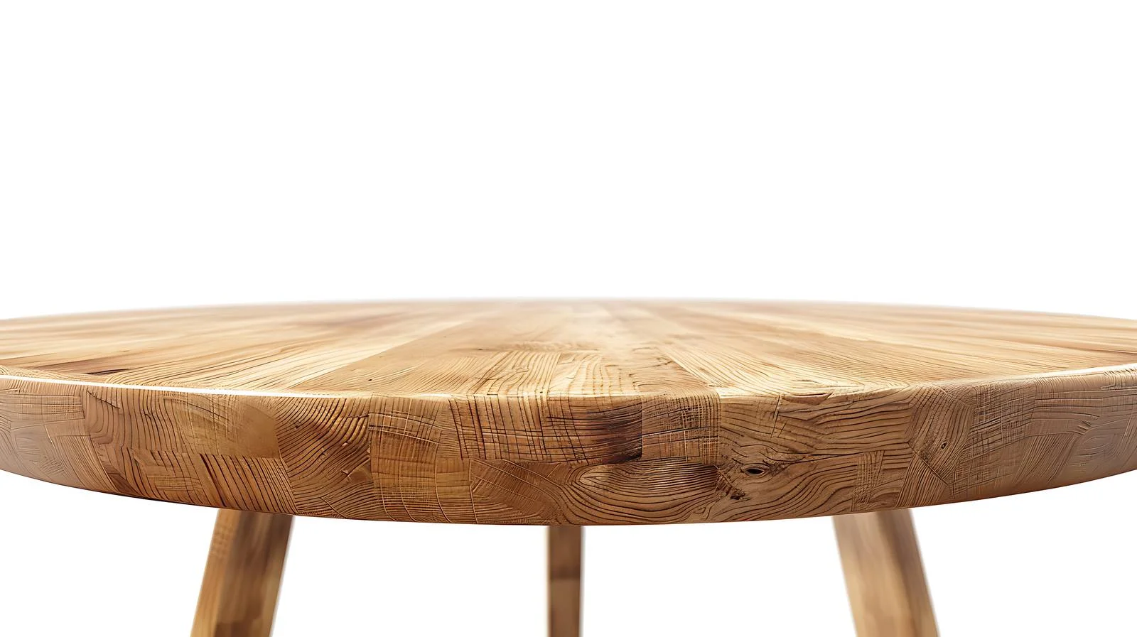 Sleek Empty Table for Product Showcases — free download from Dotvec