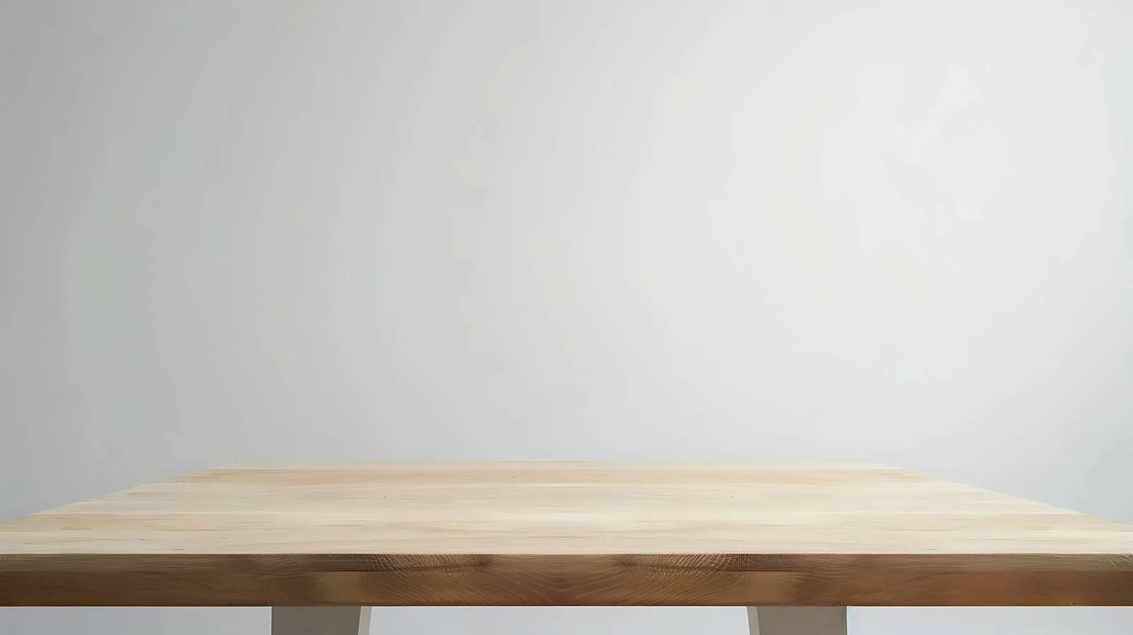 Blank Display Table for Product Showcasing — free download from Dotvec