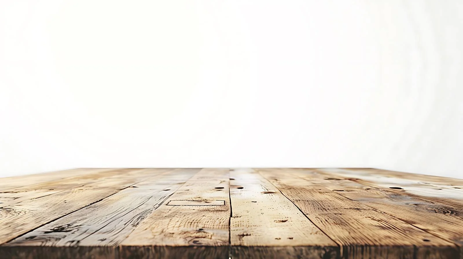 Blank Table on White Background — free download from Dotvec