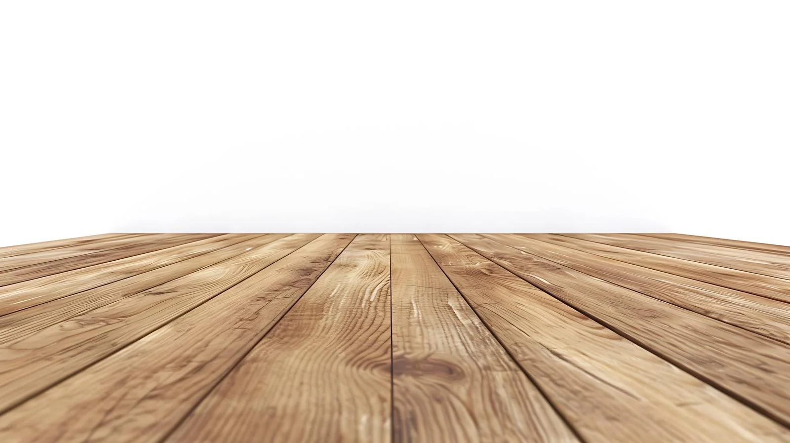 Empty Table on White Background Portrait — free download from Dotvec