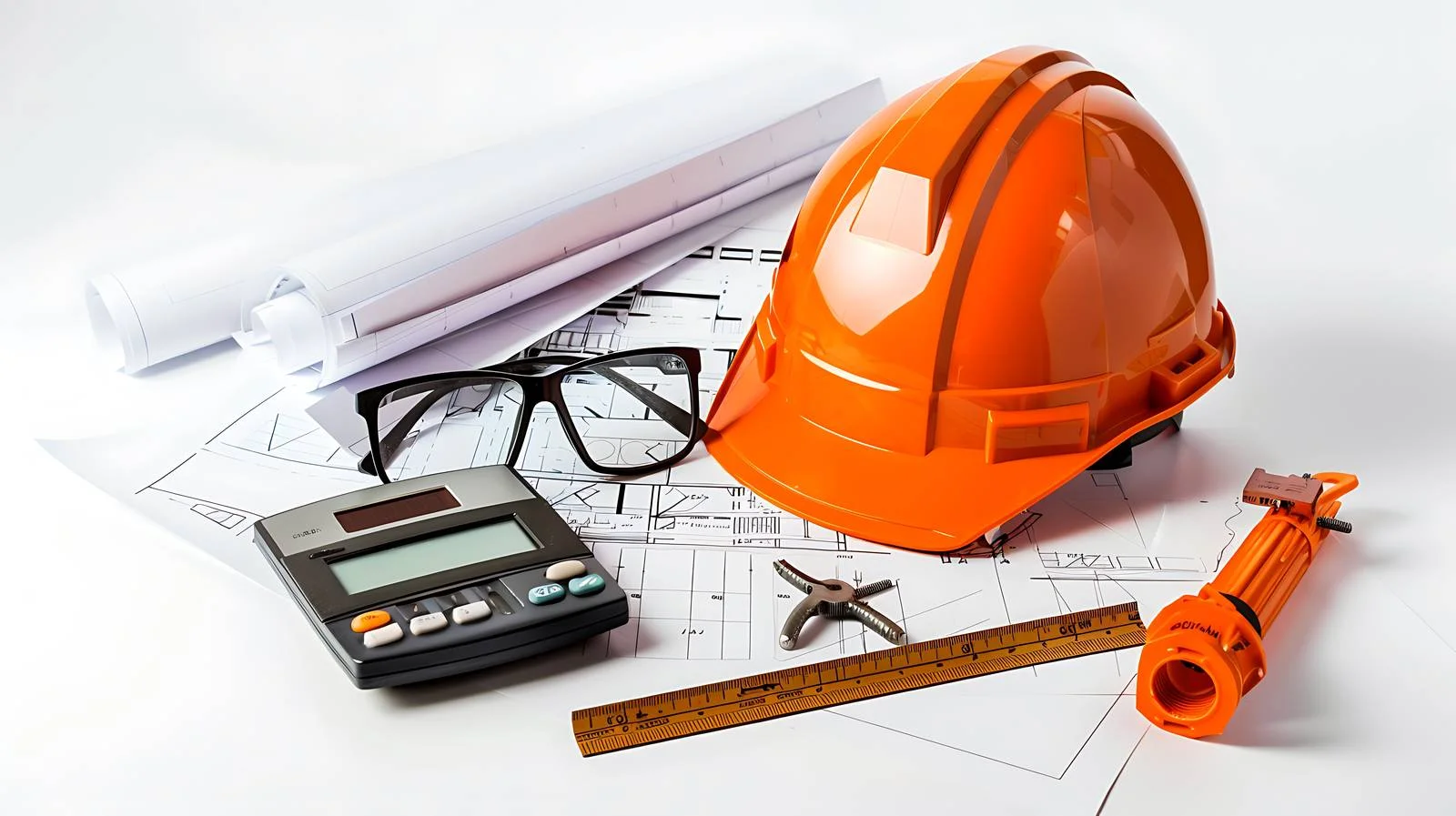 Engineer Helmet Inspection Drawings — free download from Dotvec