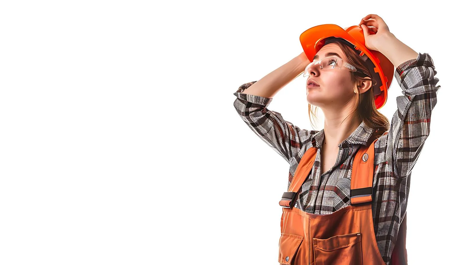 Engineering Women in Hot Weather Site — free download from Dotvec