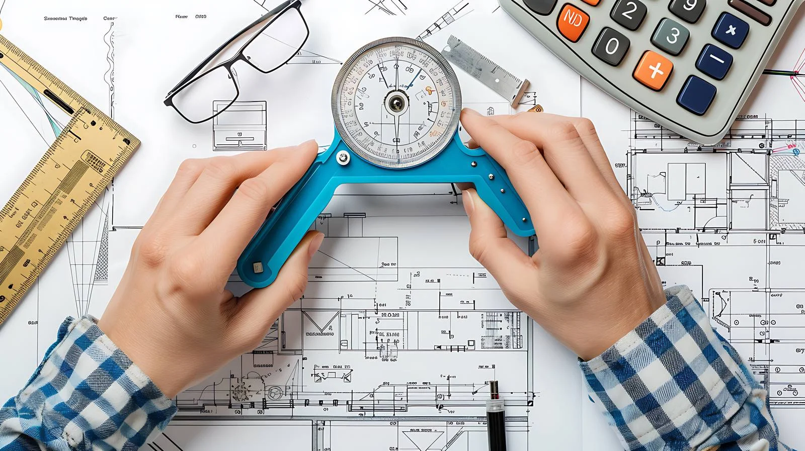 Precision Measurement with Vernier Calipers — free download from Dotvec