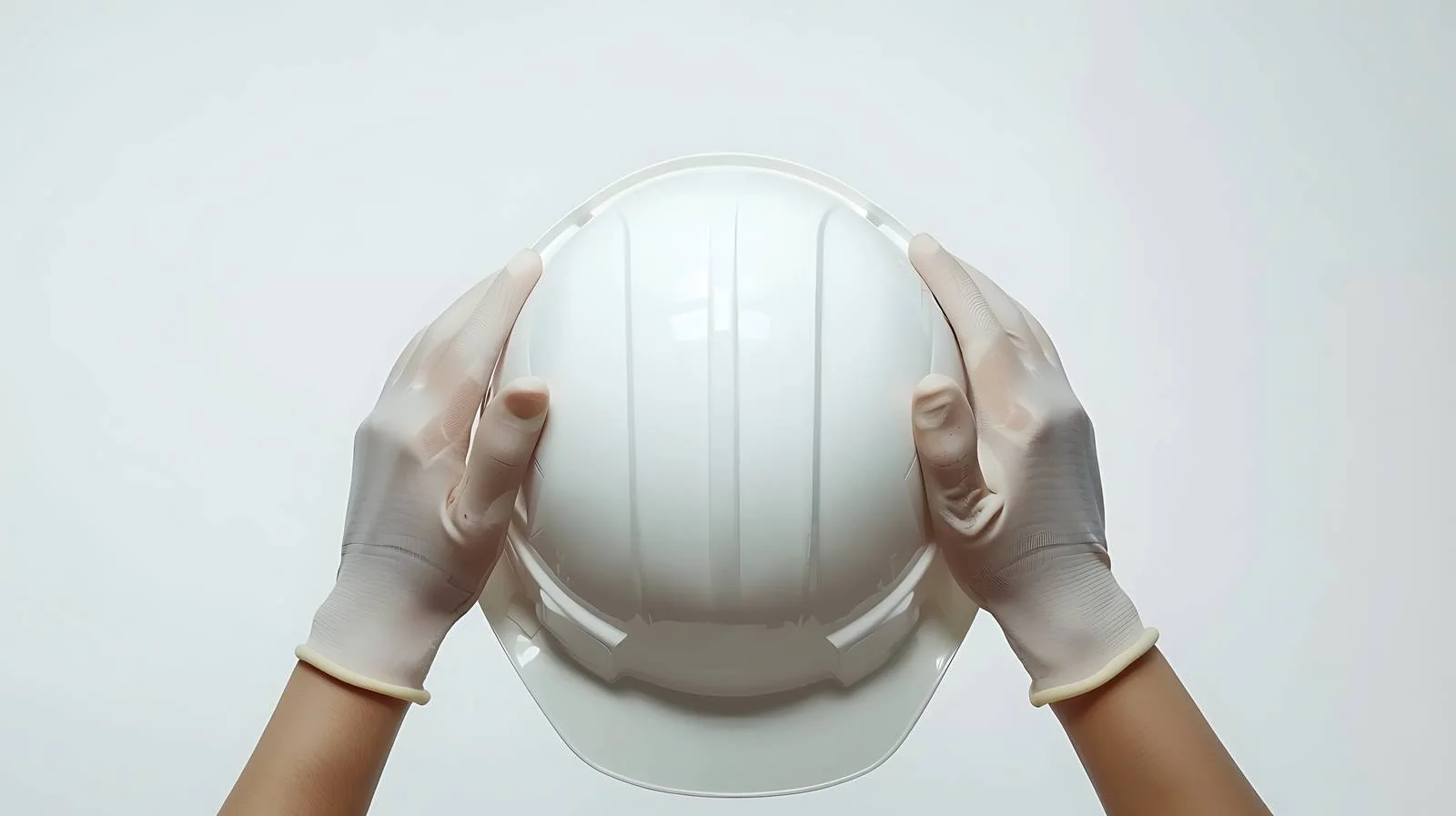 Safety Helmet for Engineering Professionals — free download from Dotvec
