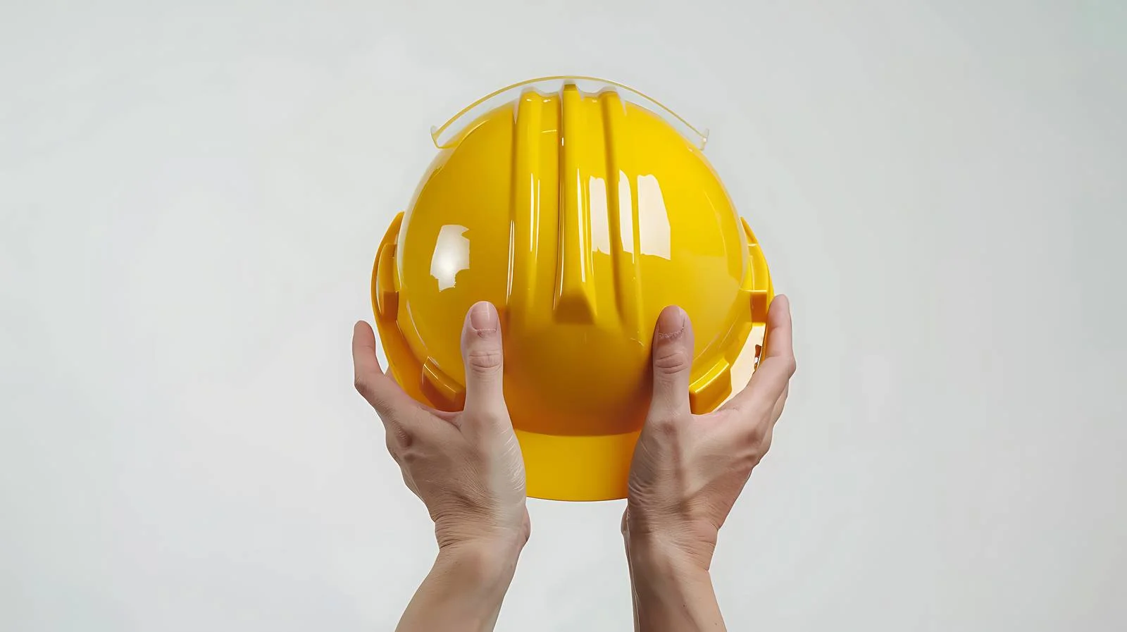 Engineer Safety Helmet Inspection — free download from Dotvec