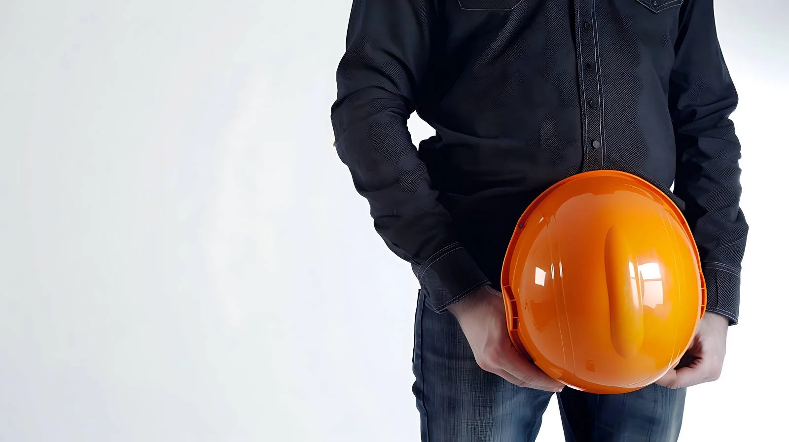 Professional Safety Helmet Usage in Engineering — free download from Dotvec