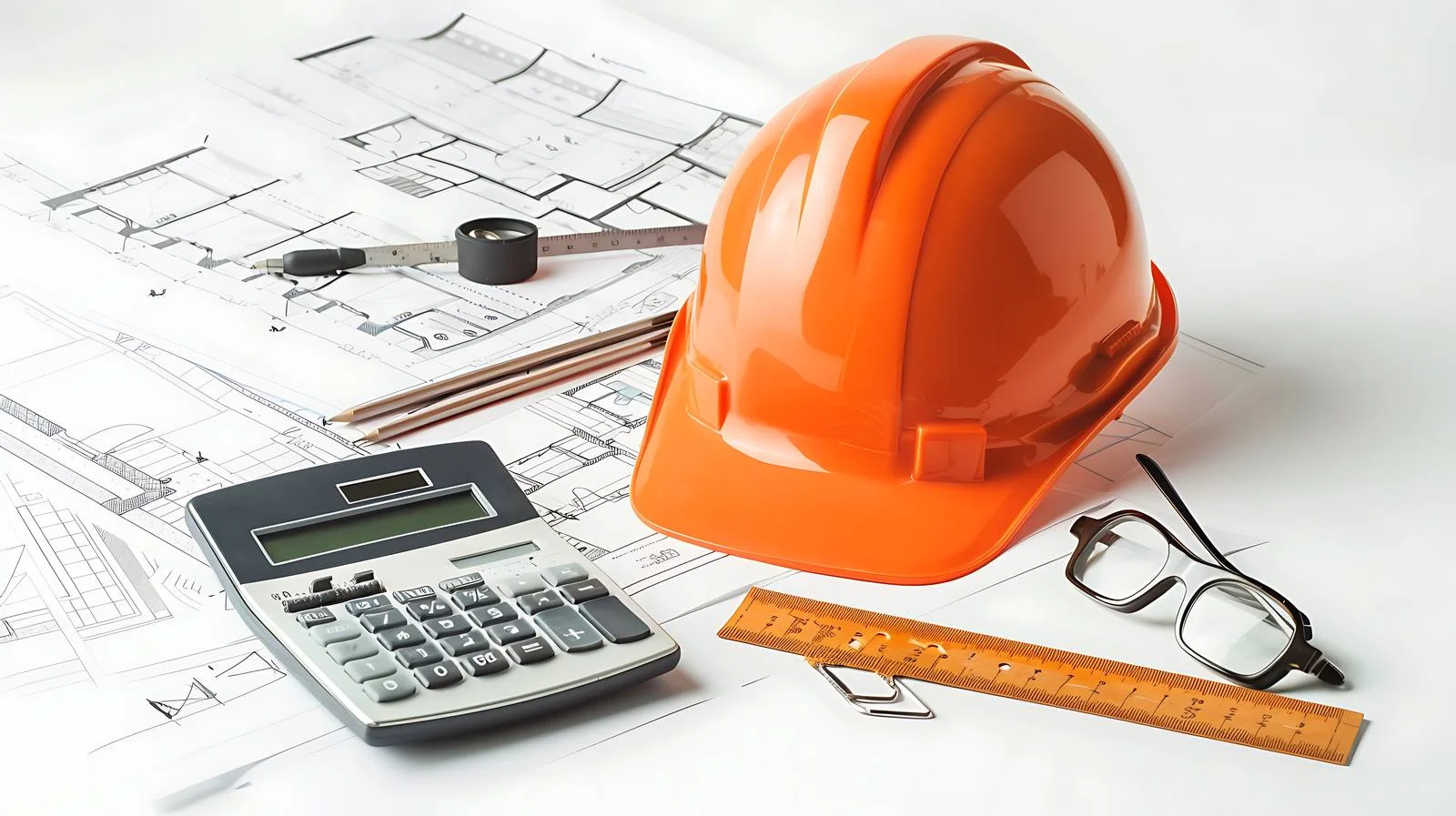 Engineering Safety Helmet with Drawings — free download from Dotvec