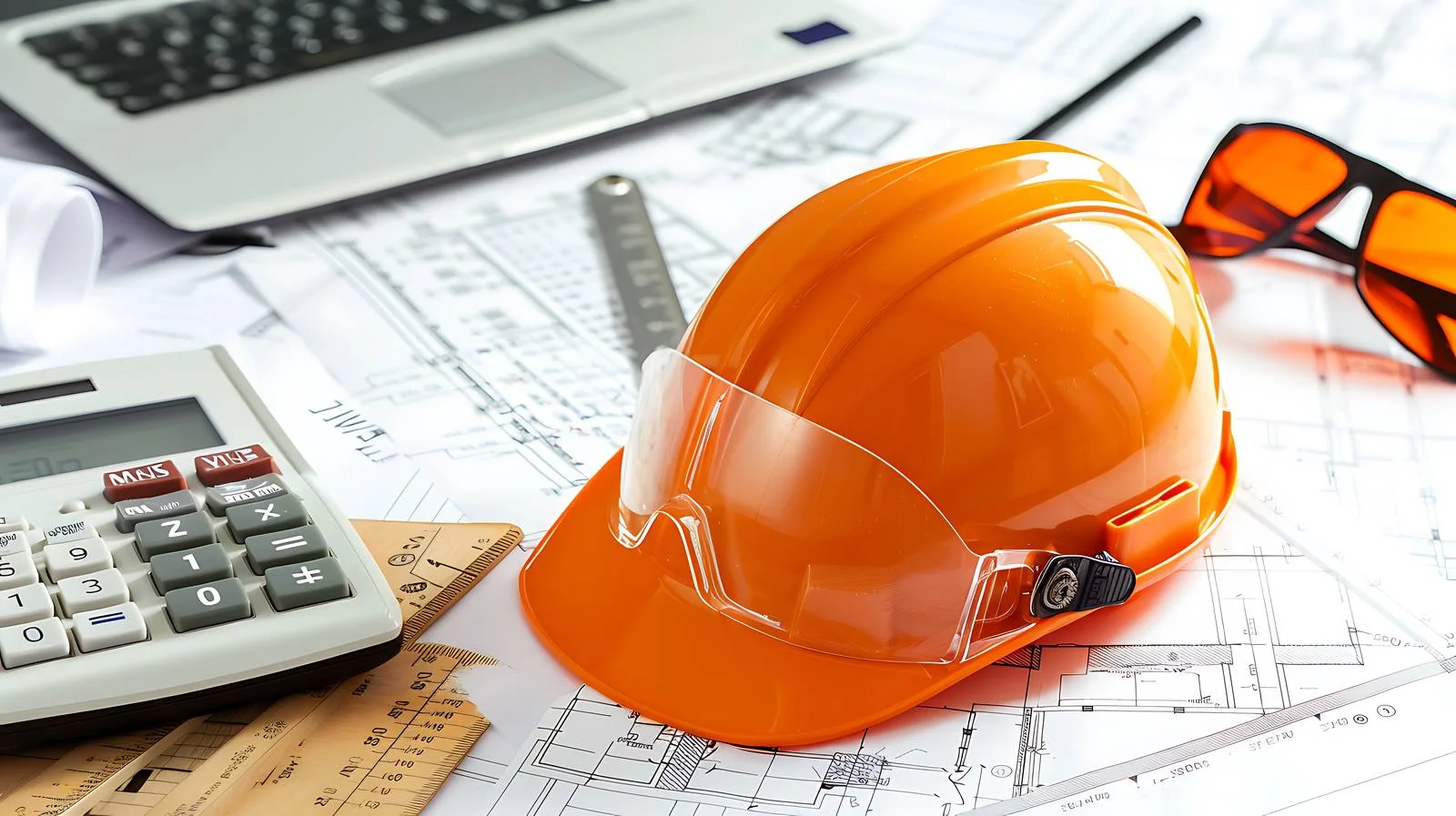 Engineering Safety Helmet Drawings — free download from Dotvec