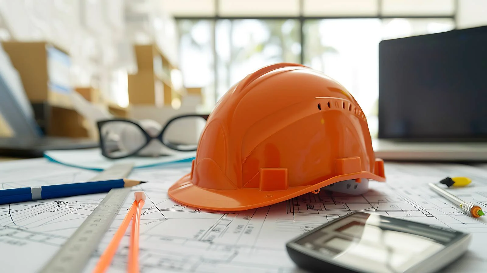 Engineering Safety Helmet Drawings Inspection — free download from Dotvec