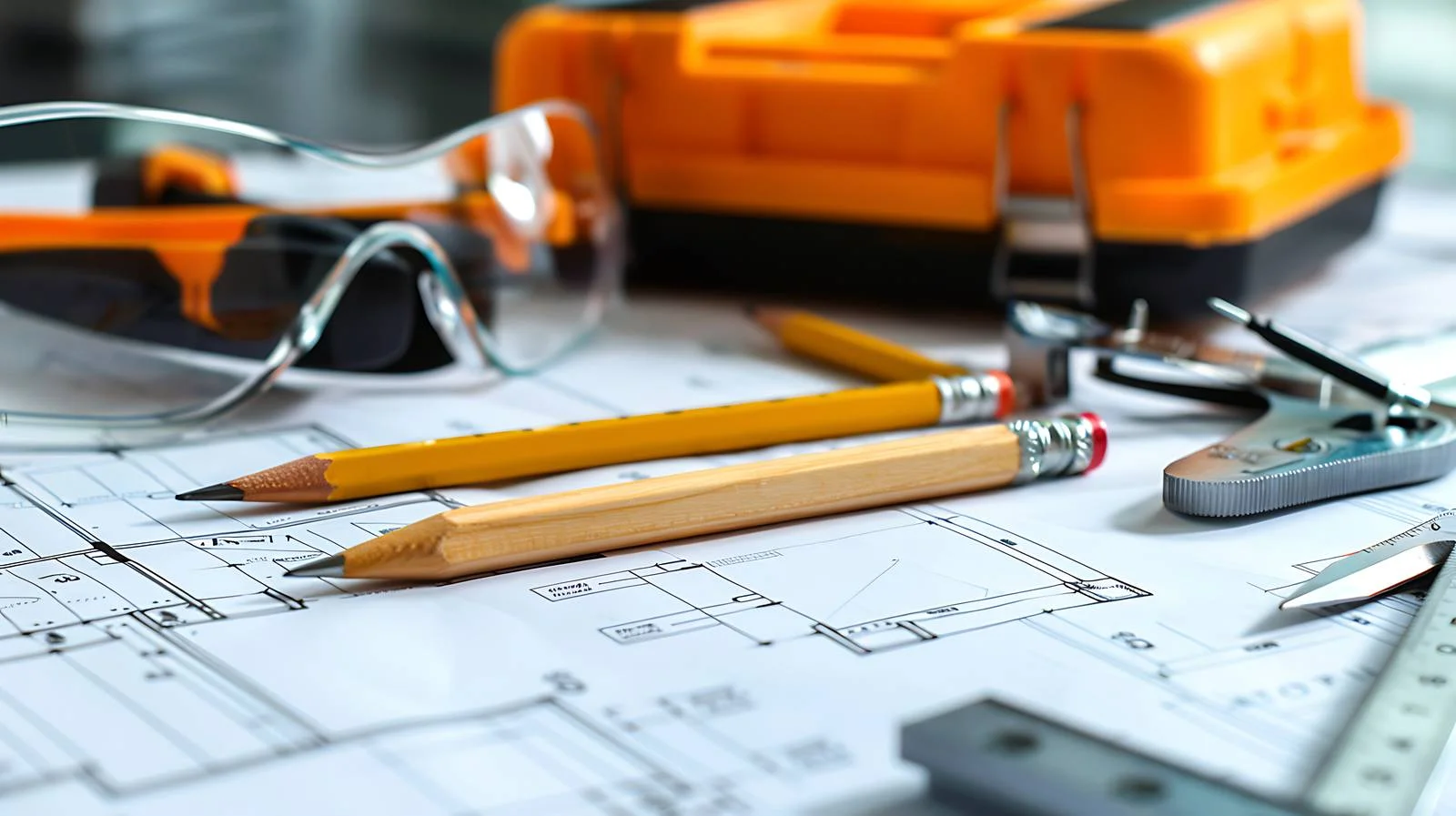 Engineering Sketching Tool Selection — free download from Dotvec