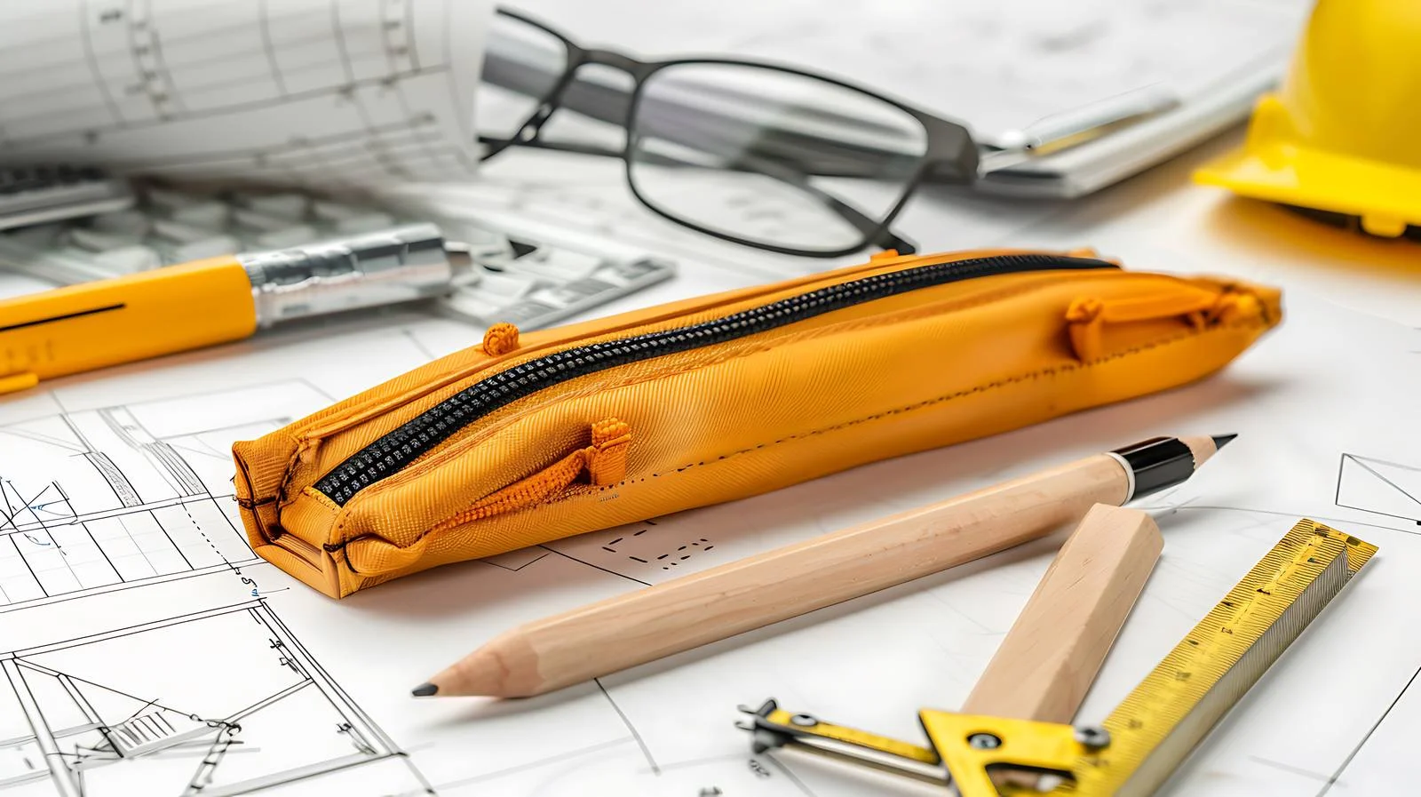 Engineering Drawing Tool Preparation — free download from Dotvec