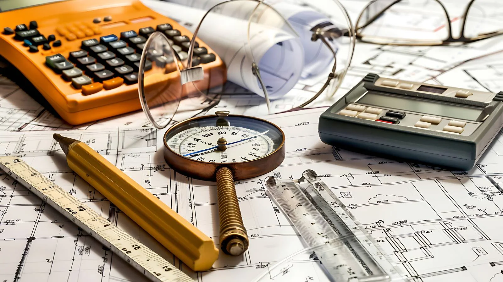 Engineering Drawings Inspection and Calibration — free download from Dotvec