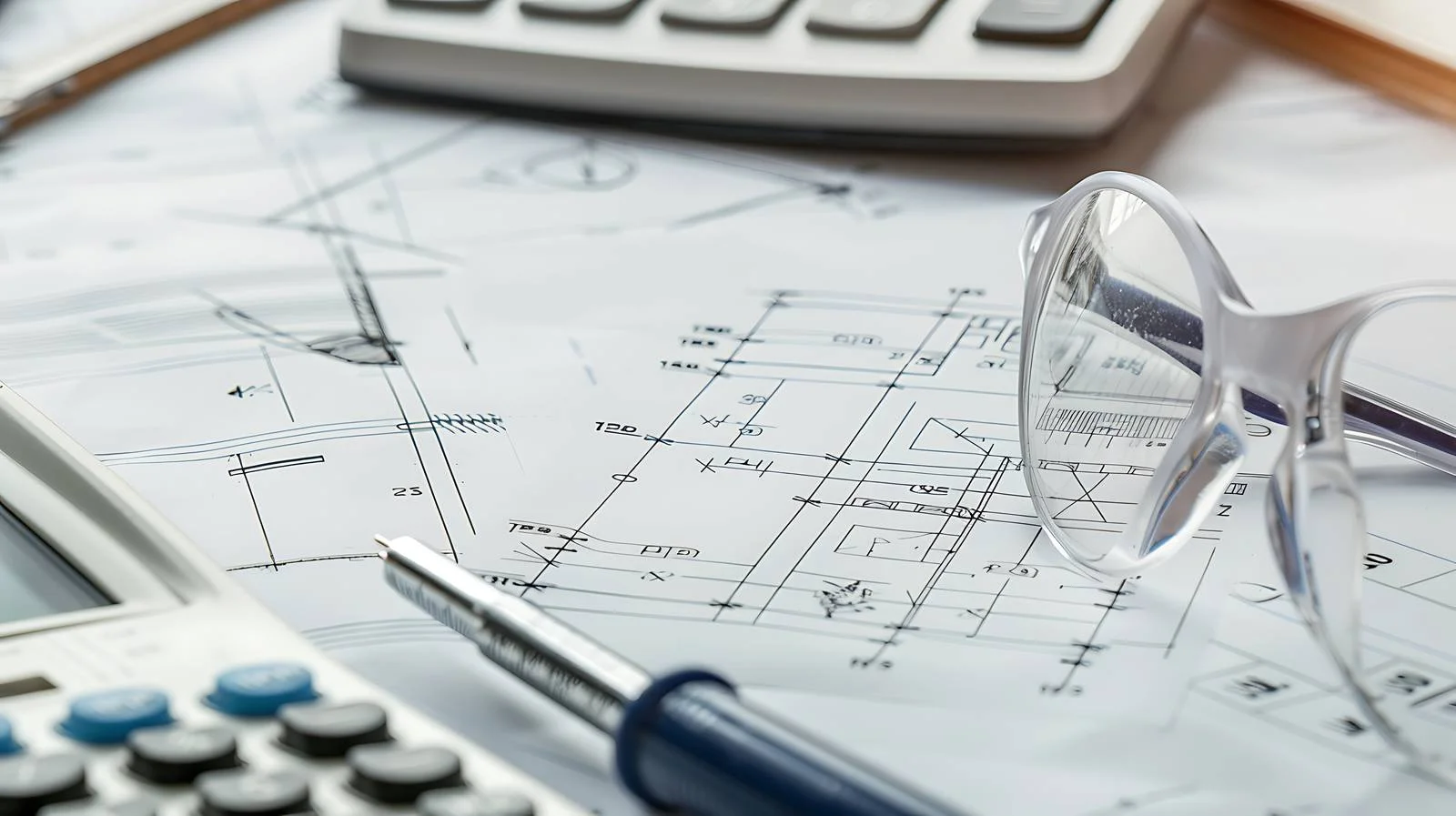 Engineering Inspection and Drawing Analysis – free accurate image from Dotvec