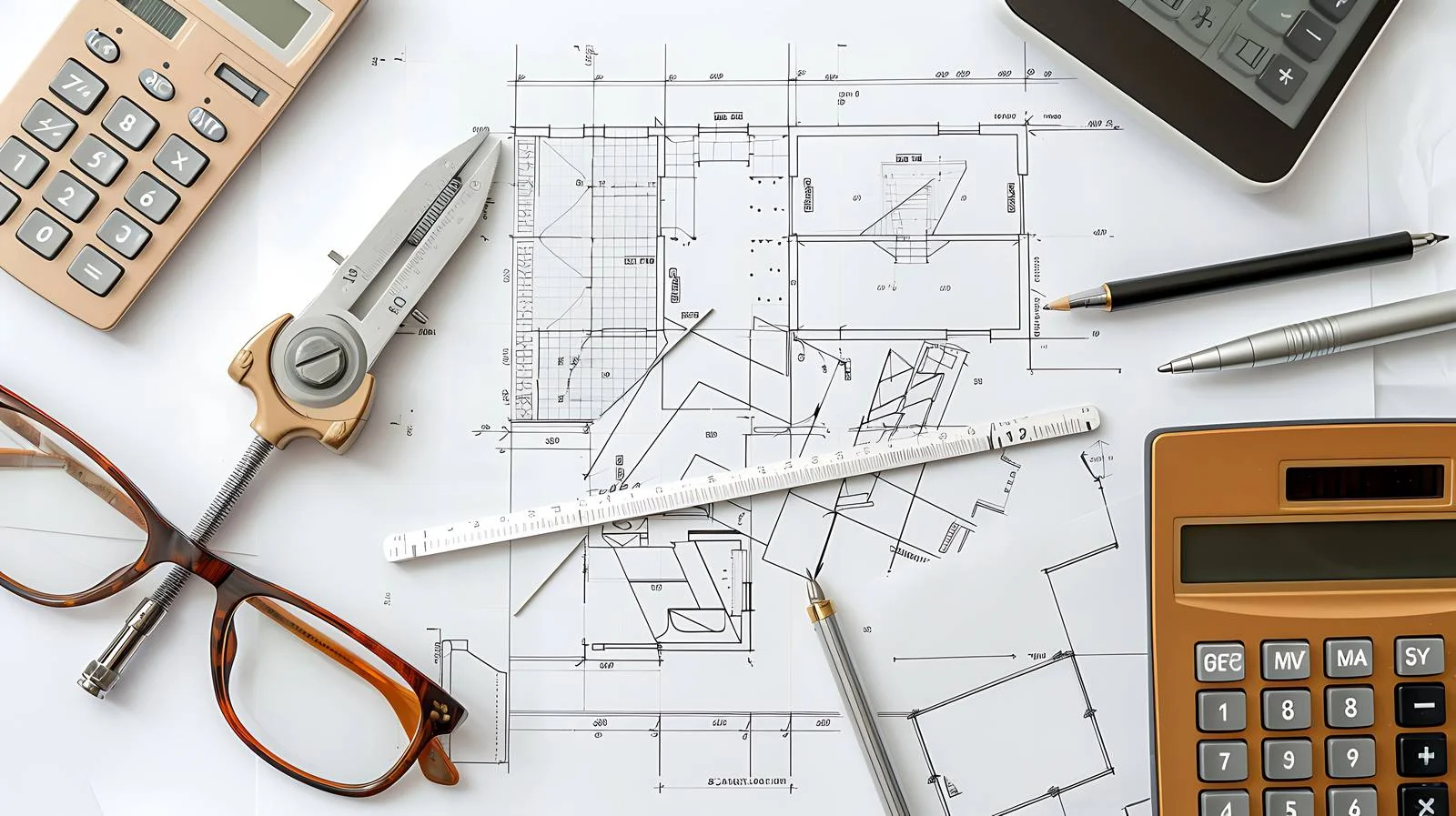 Engineering Drawings Inspection Process — free download from Dotvec