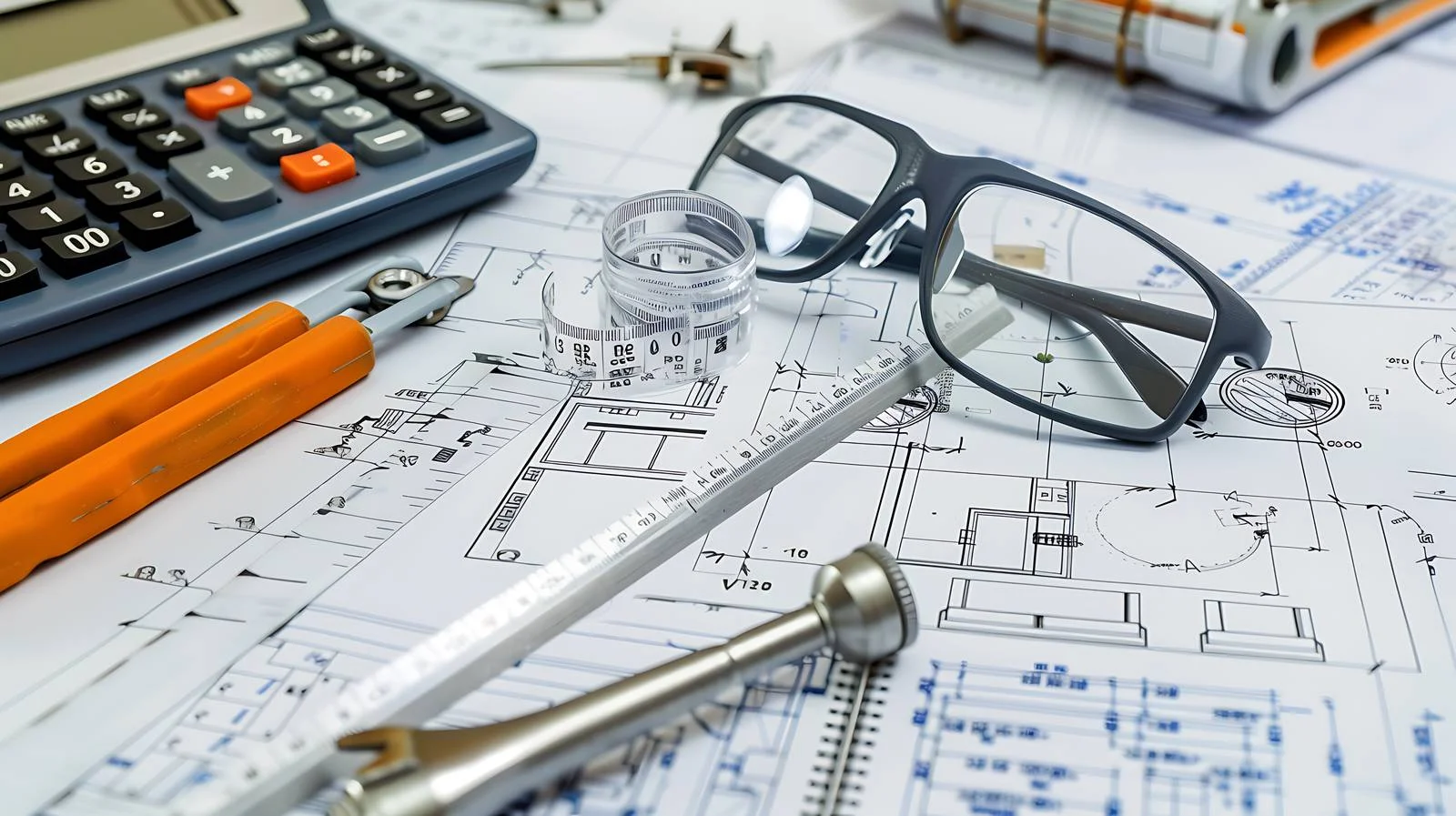 Engineering Drawings Inspection Process — free download from Dotvec