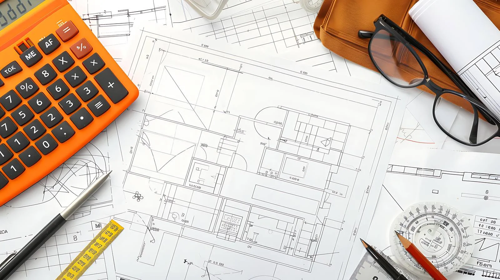 Engineering Drawings Inspection Process — free download from Dotvec