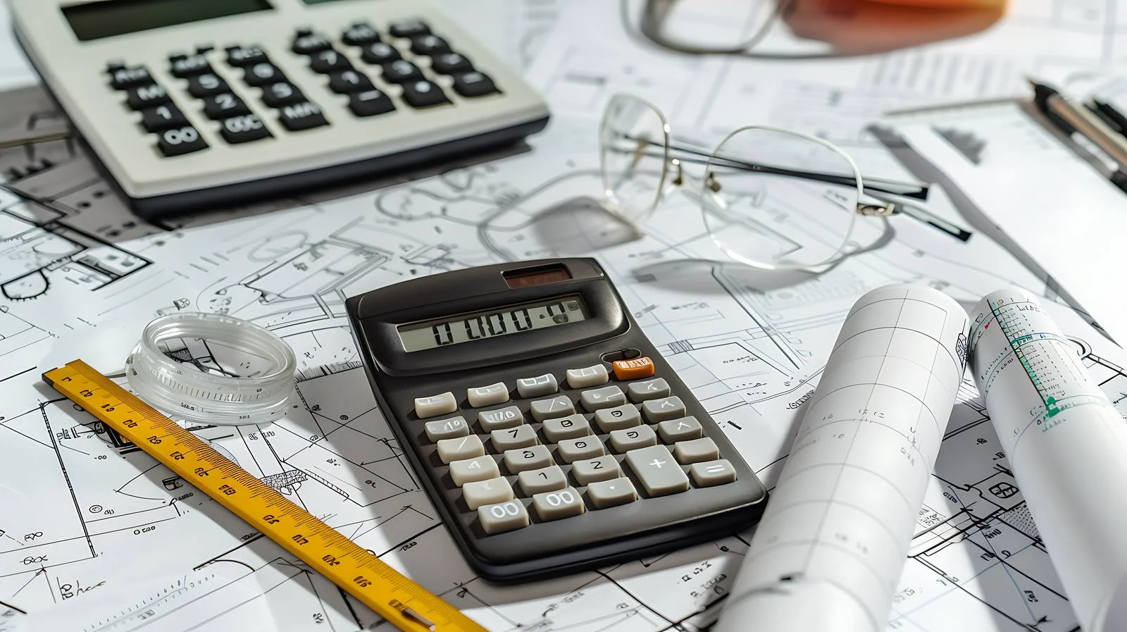 Engineering Drawings Inspection Process Overview — free download from Dotvec