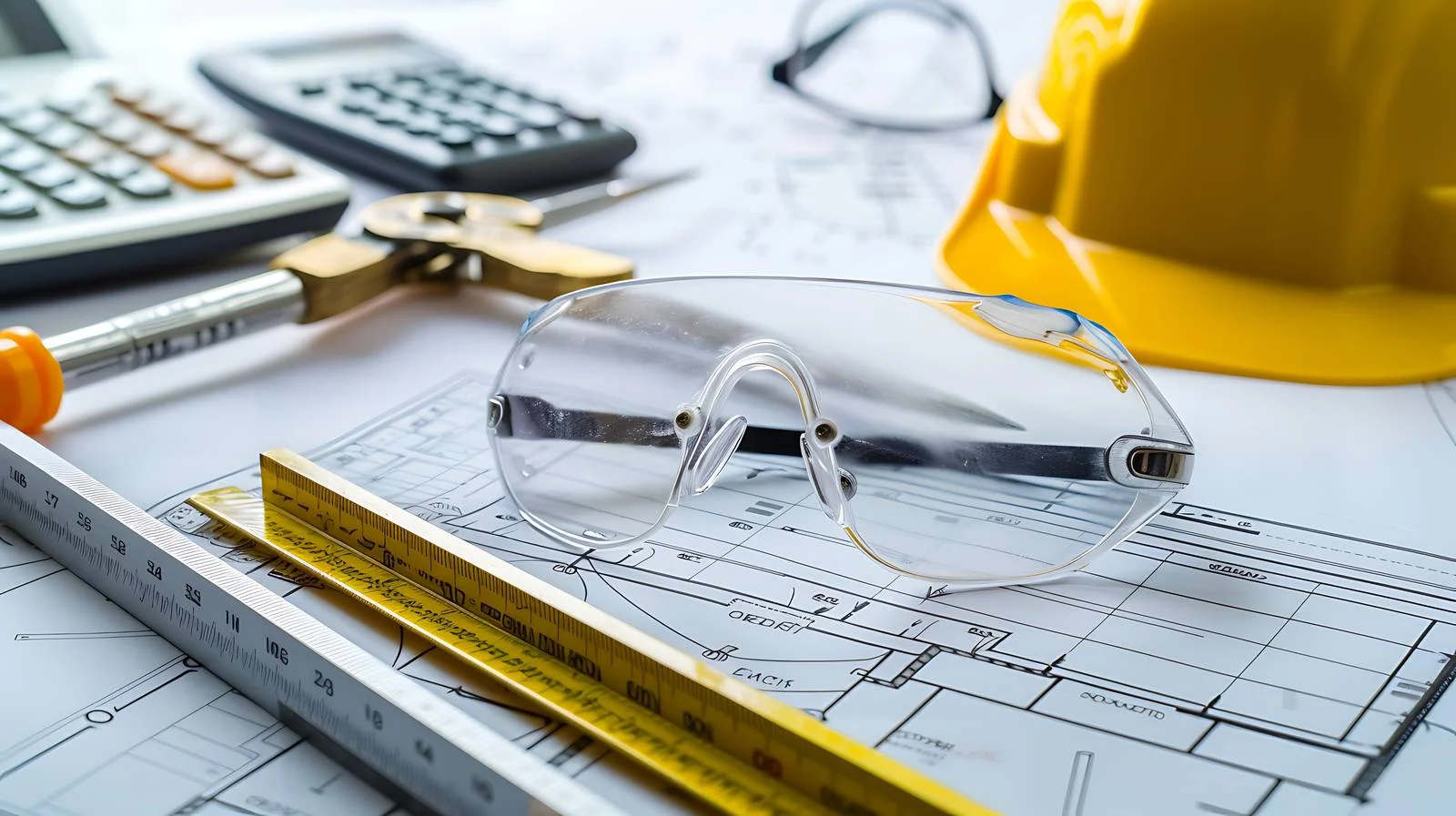 Engineering Drawings Inspection Process — free download from Dotvec