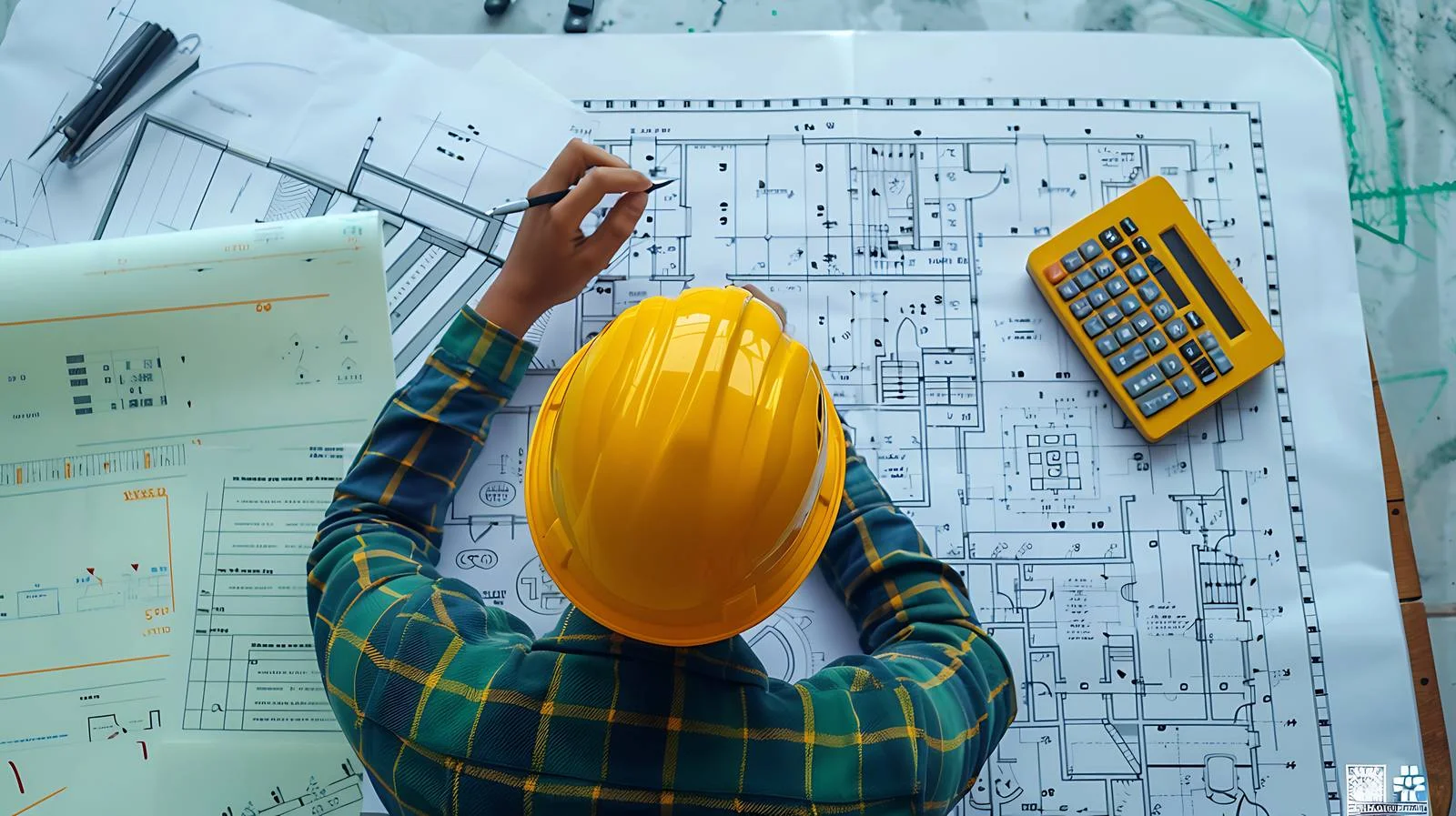 Engineering Drawing Inspection Process — free download from Dotvec