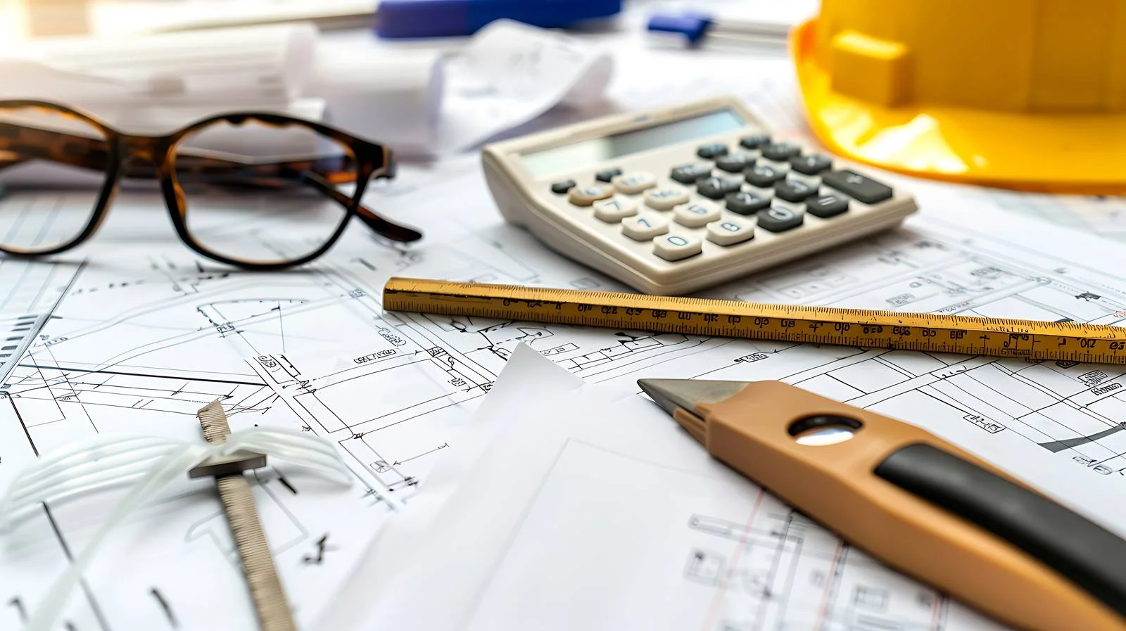 Engineering Drawings Inspection Process — free download from Dotvec