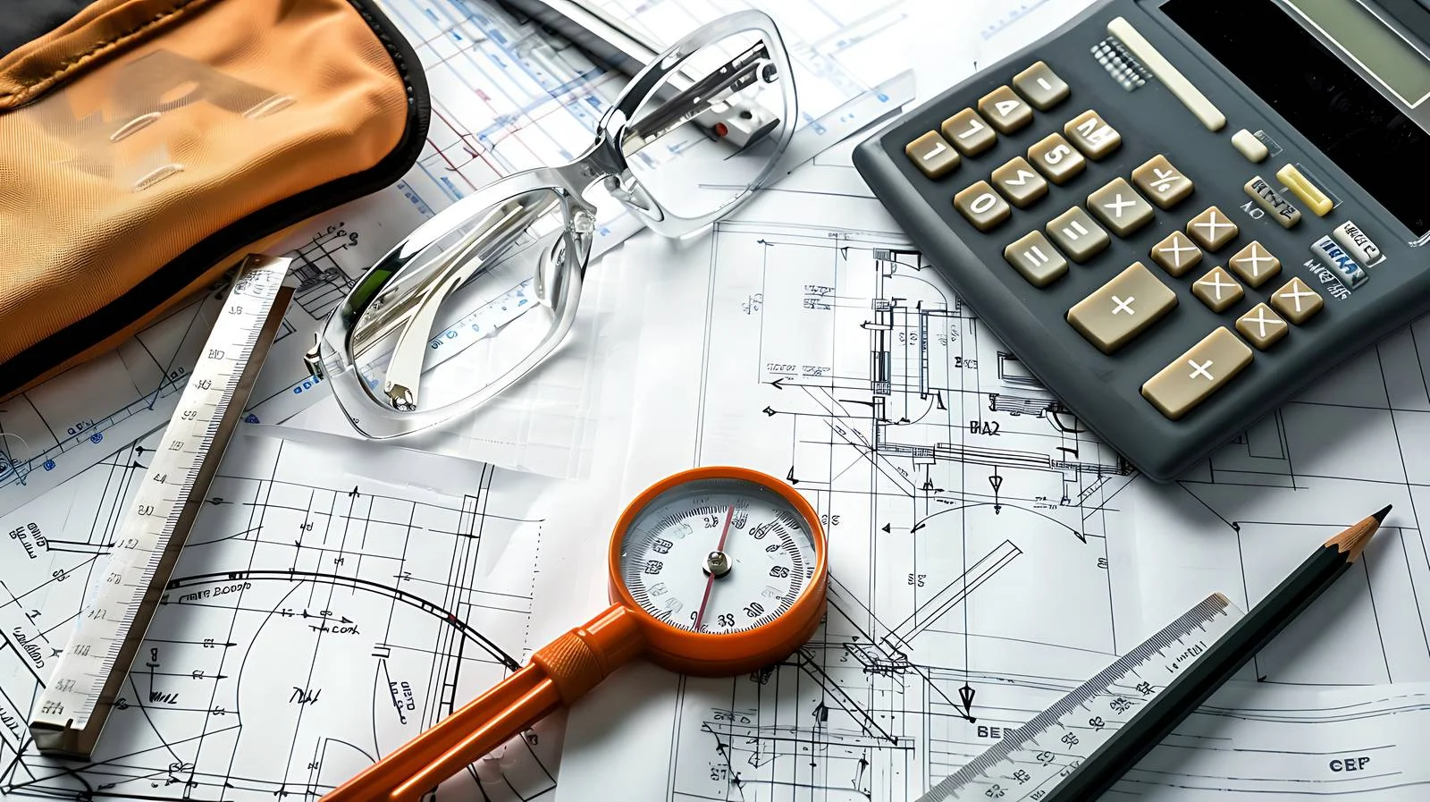 Engineering Drawings Inspection and Writing — free download from Dotvec