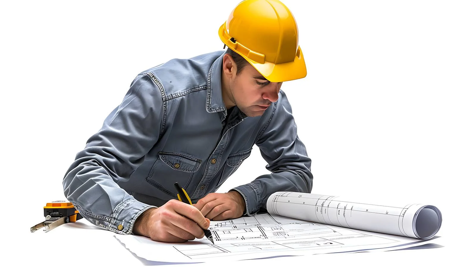 Engineering Drawing Inspection Process — free download from Dotvec