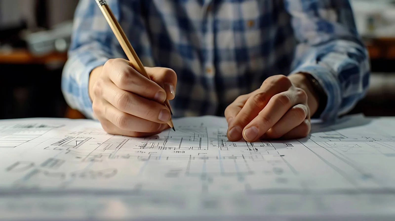 Engineering Drawings Inspection and Writing — free download from Dotvec