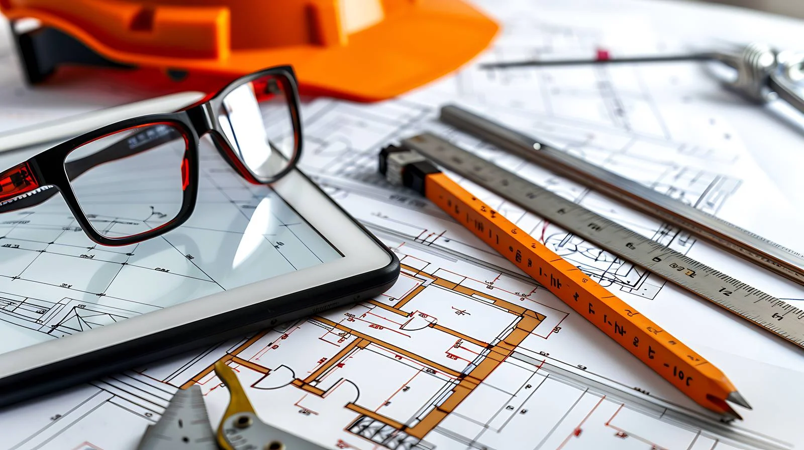 Engineering Inspection on Table — free download from Dotvec