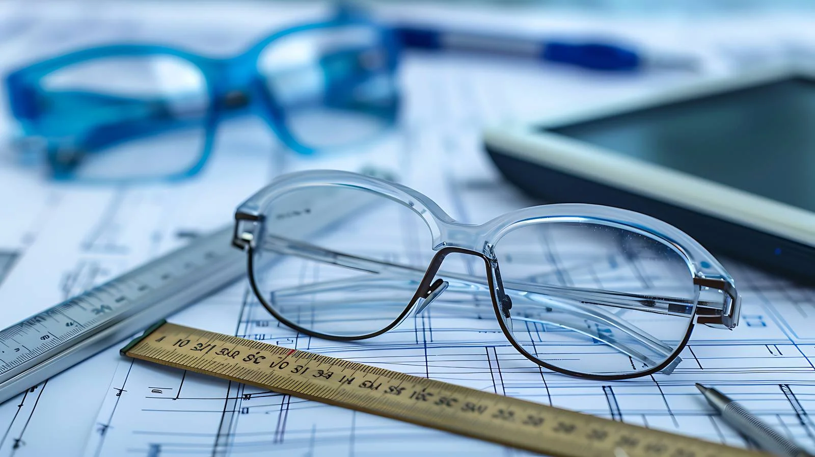 Engineering Drawing Inspection Process – free checking image from Dotvec