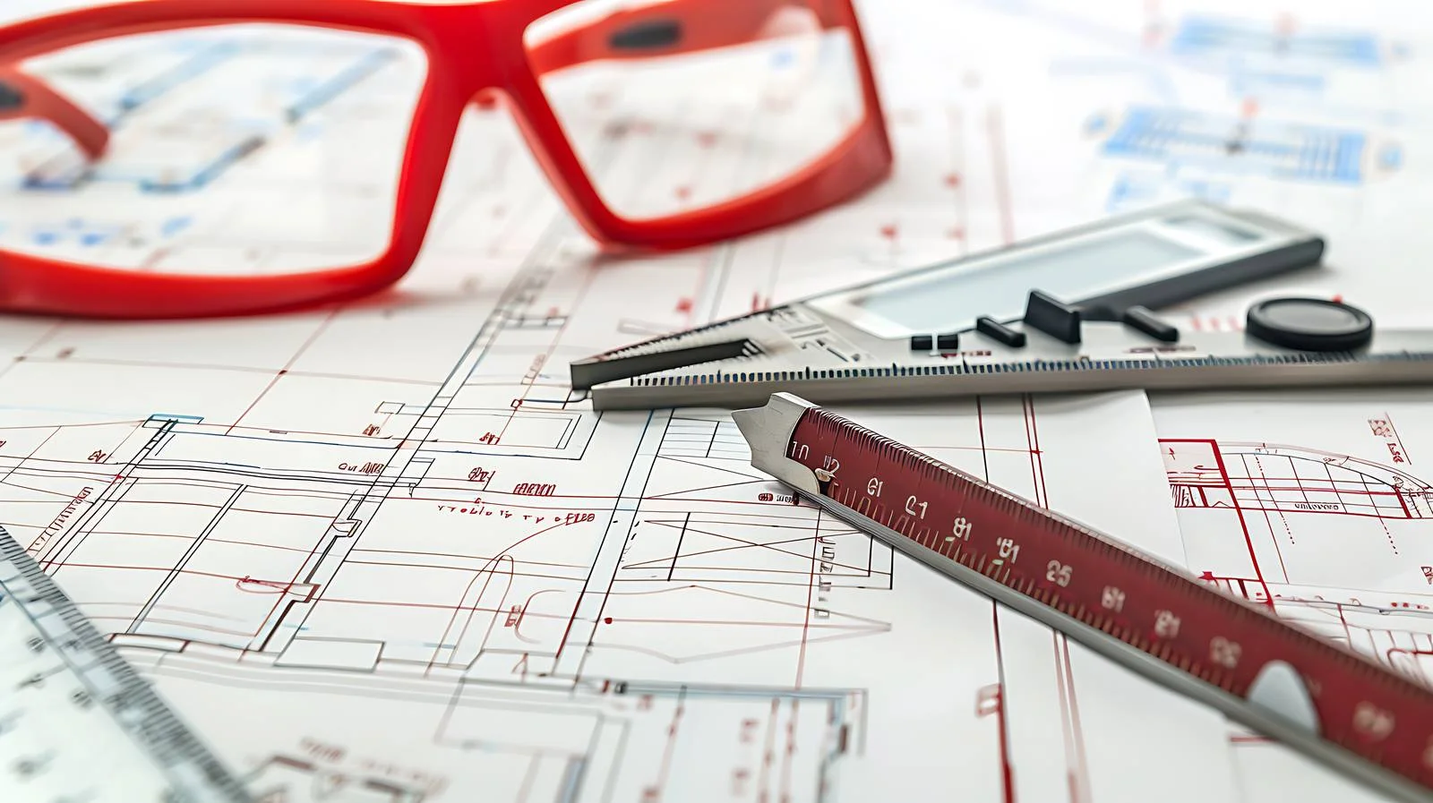 Engineering Drawings Inspection Table — free download from Dotvec