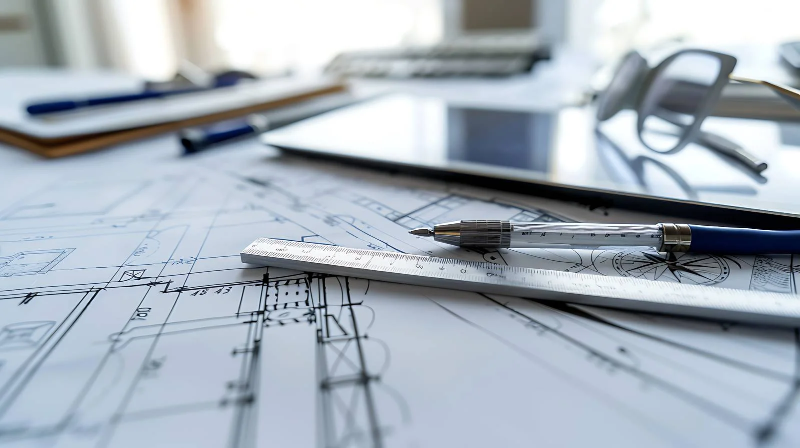 Engineering Drawing Inspection Process — free download from Dotvec