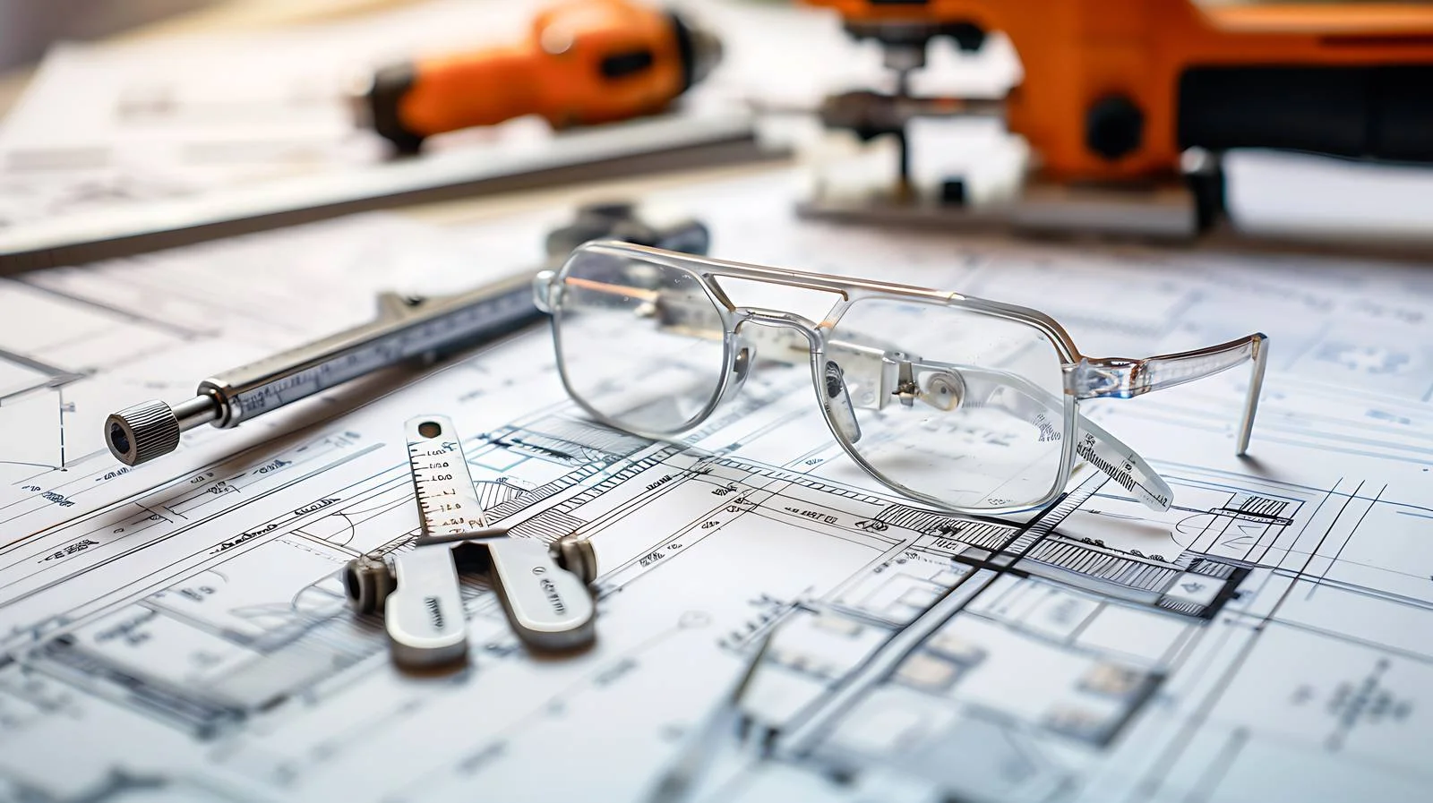 Engineering Drawing Inspection Process — free download from Dotvec