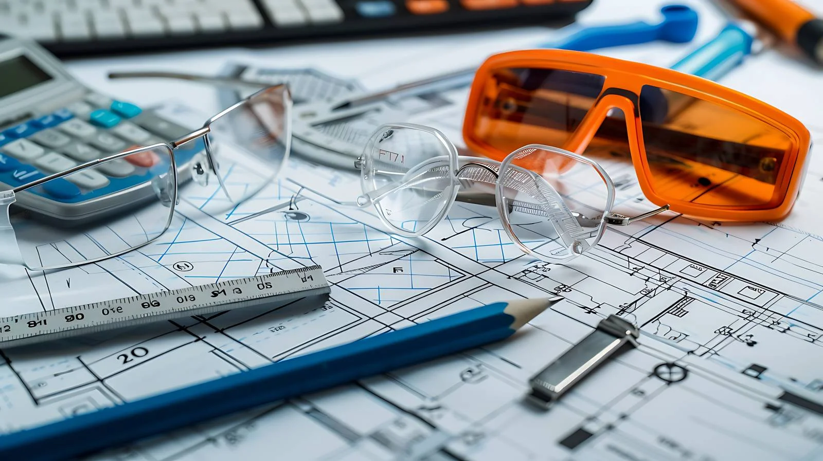 Engineering Drawings Inspection Process — free download from Dotvec