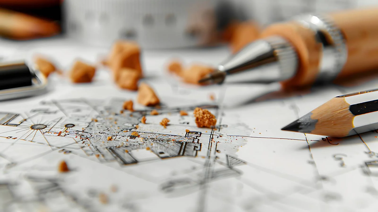 Design Tools Composition — free download from Dotvec