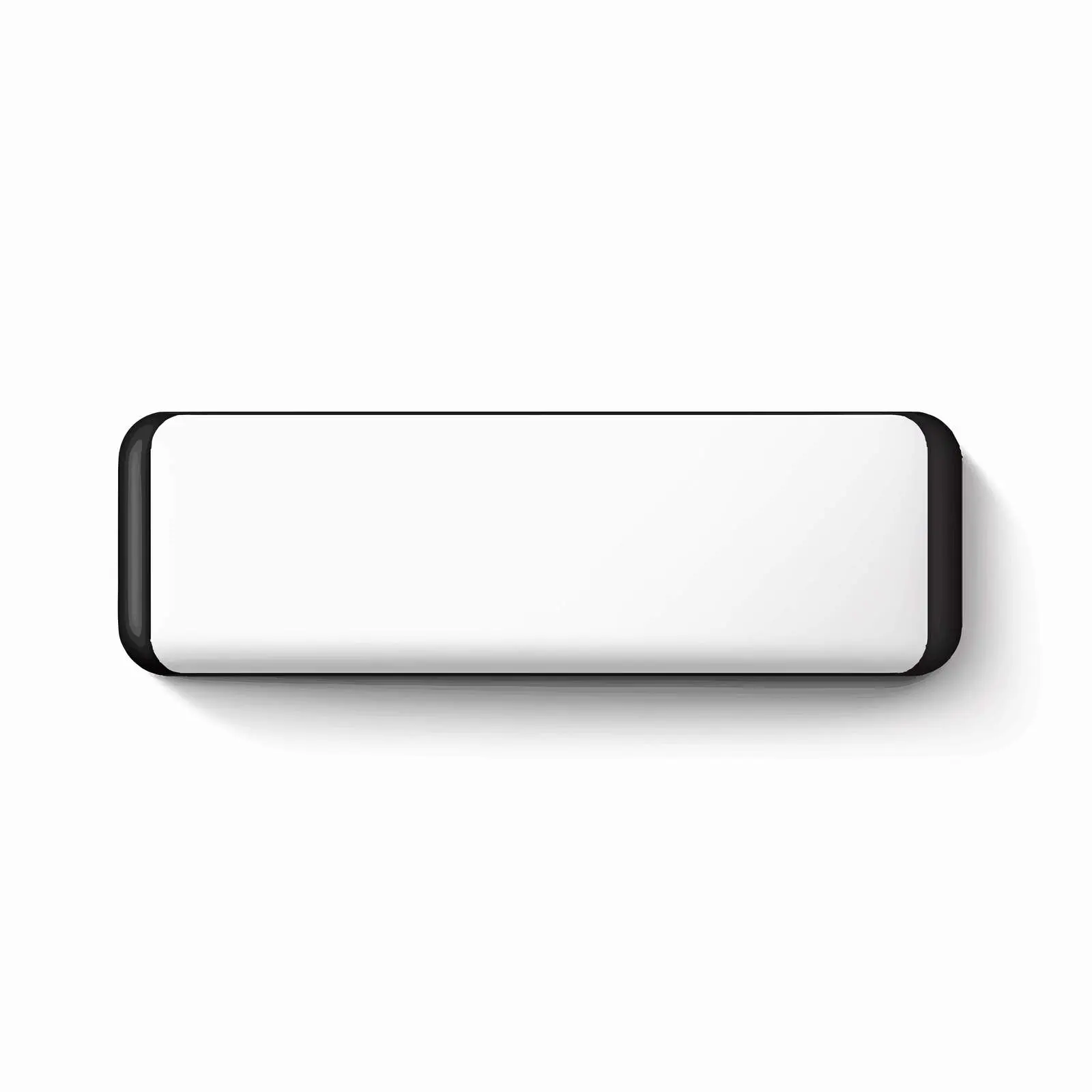 Eraser Line Vector Illustration on White Background — free download from Dotvec