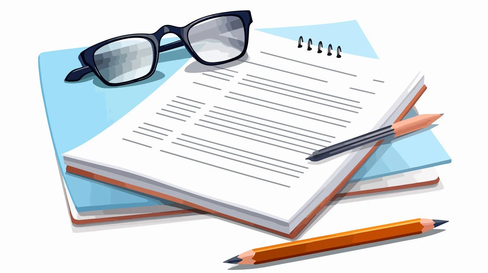 High-Quality Exam Paper with Good Grade — free download from Dotvec