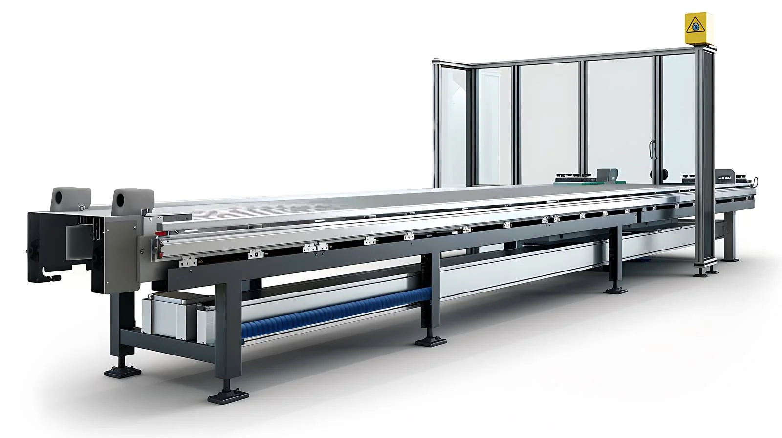 Aluminum & PVC Windows Factory — free download from Dotvec