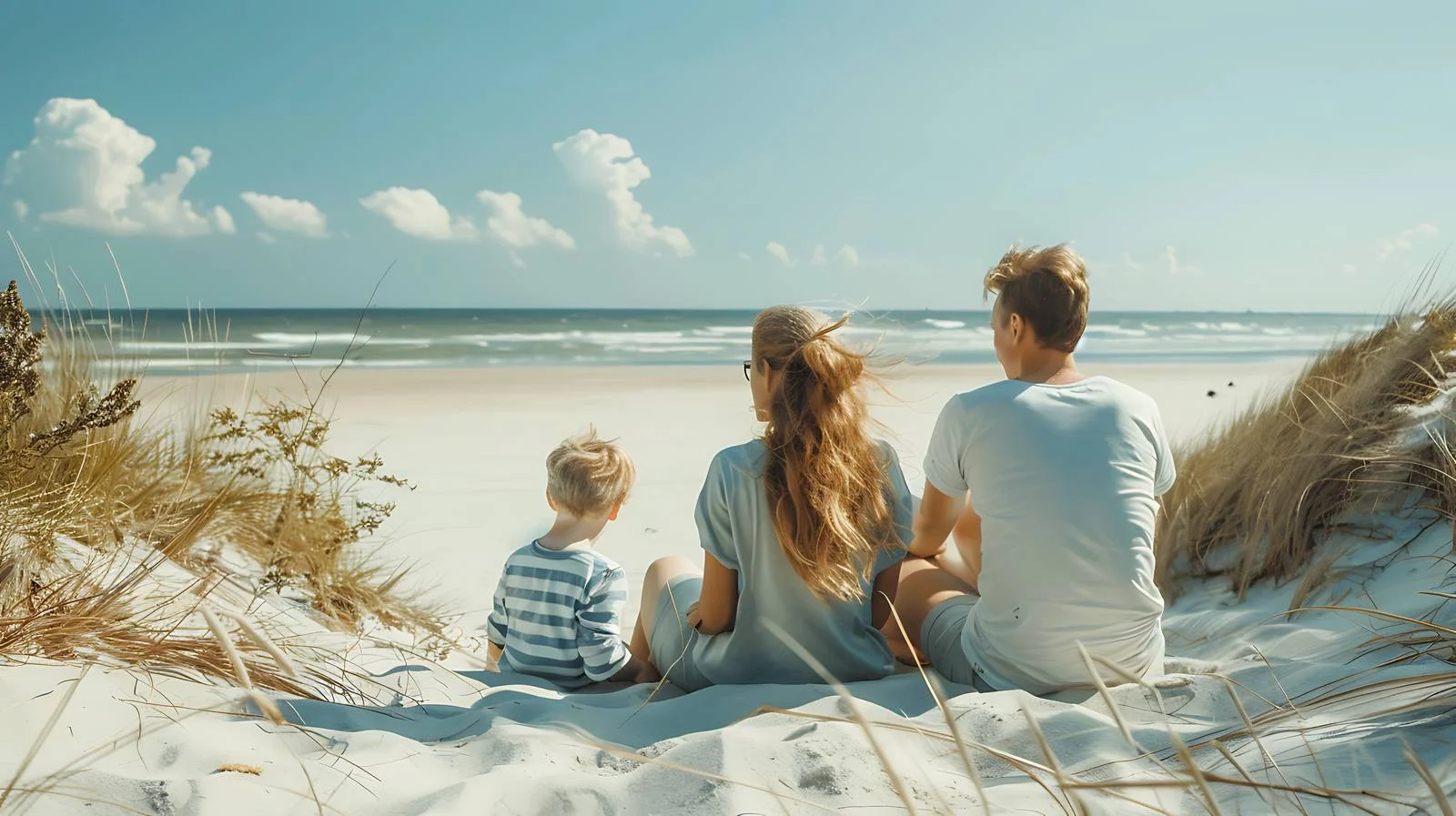 Serenity by the Sea — free download from Dotvec