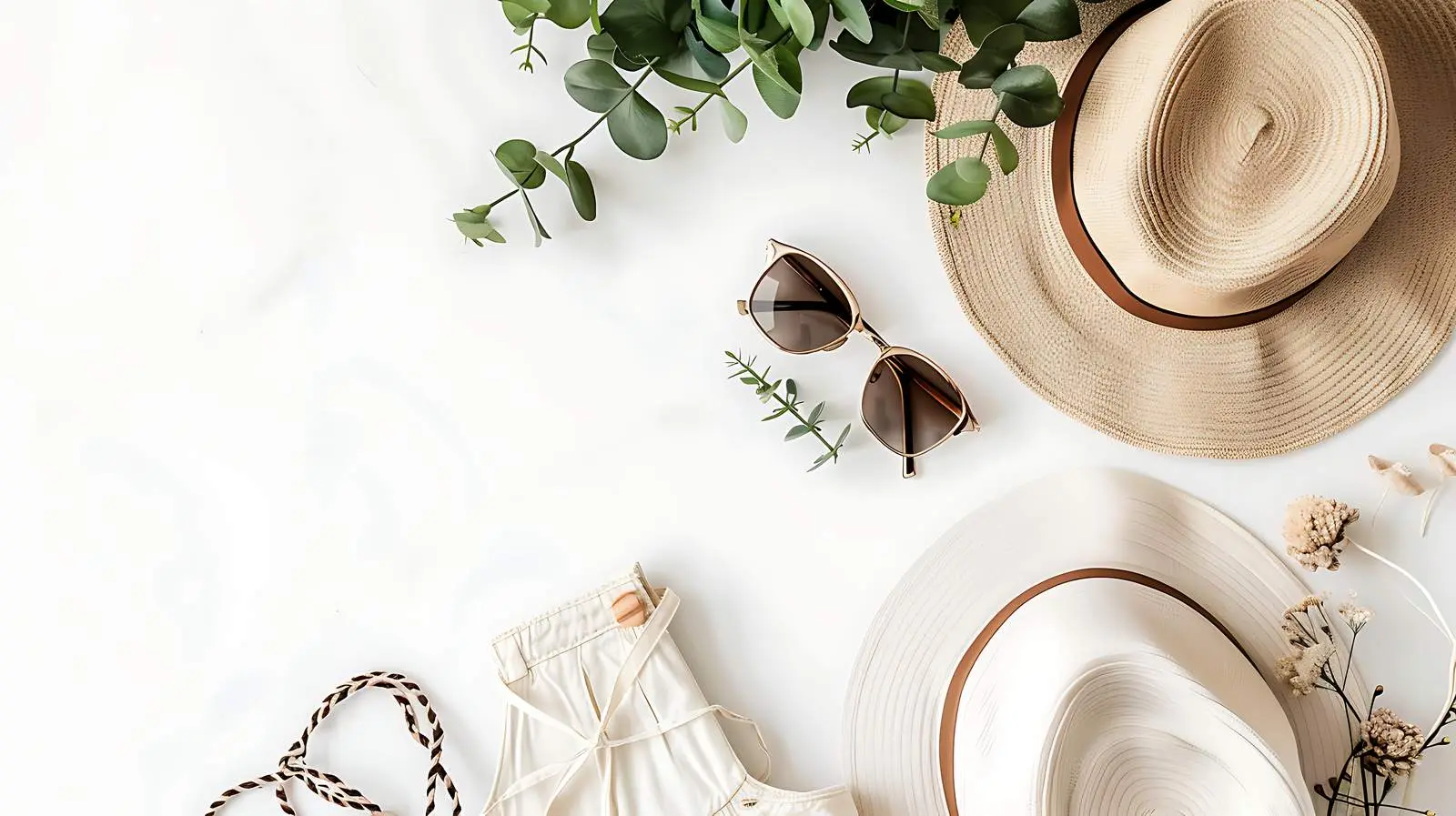 Fashion Mockup for Branding and Advertising – free awareness image from Dotvec